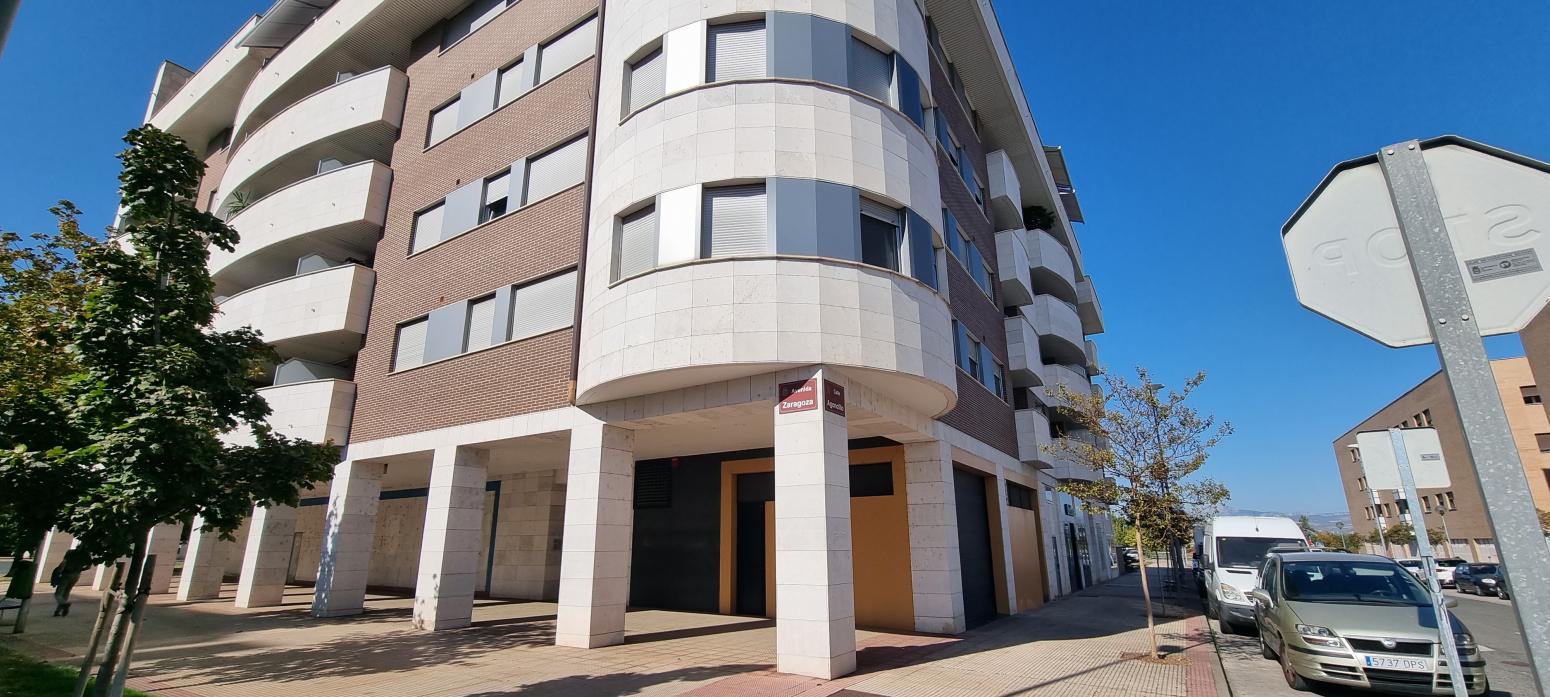 Garajes-Venta-LogroÃ±o-1094219-Foto-2