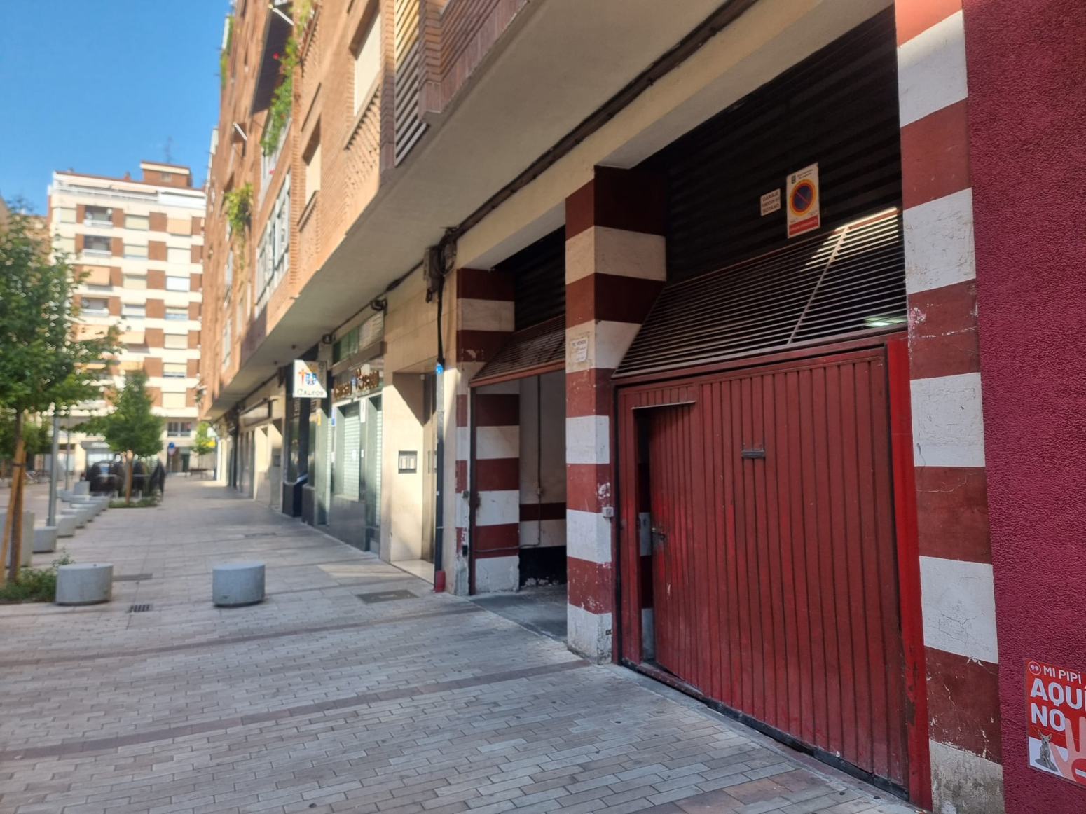 Garajes-Venta-LogroÃ±o-1395800-Foto-4