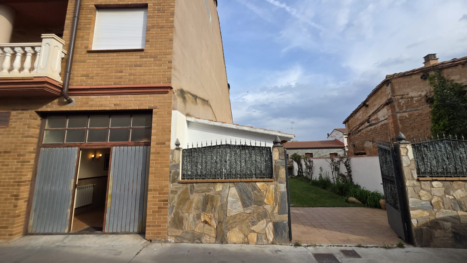 Pisos-Venta-Murillo de RÃ­o Leza-2200317-Foto-26