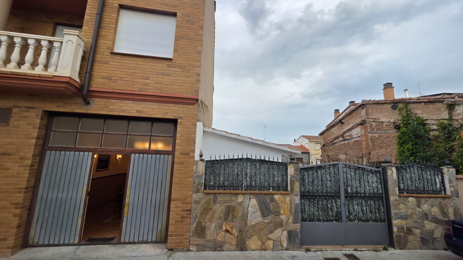 Pisos-Venta-Murillo de RÃ­o Leza-2200317-Foto-42
