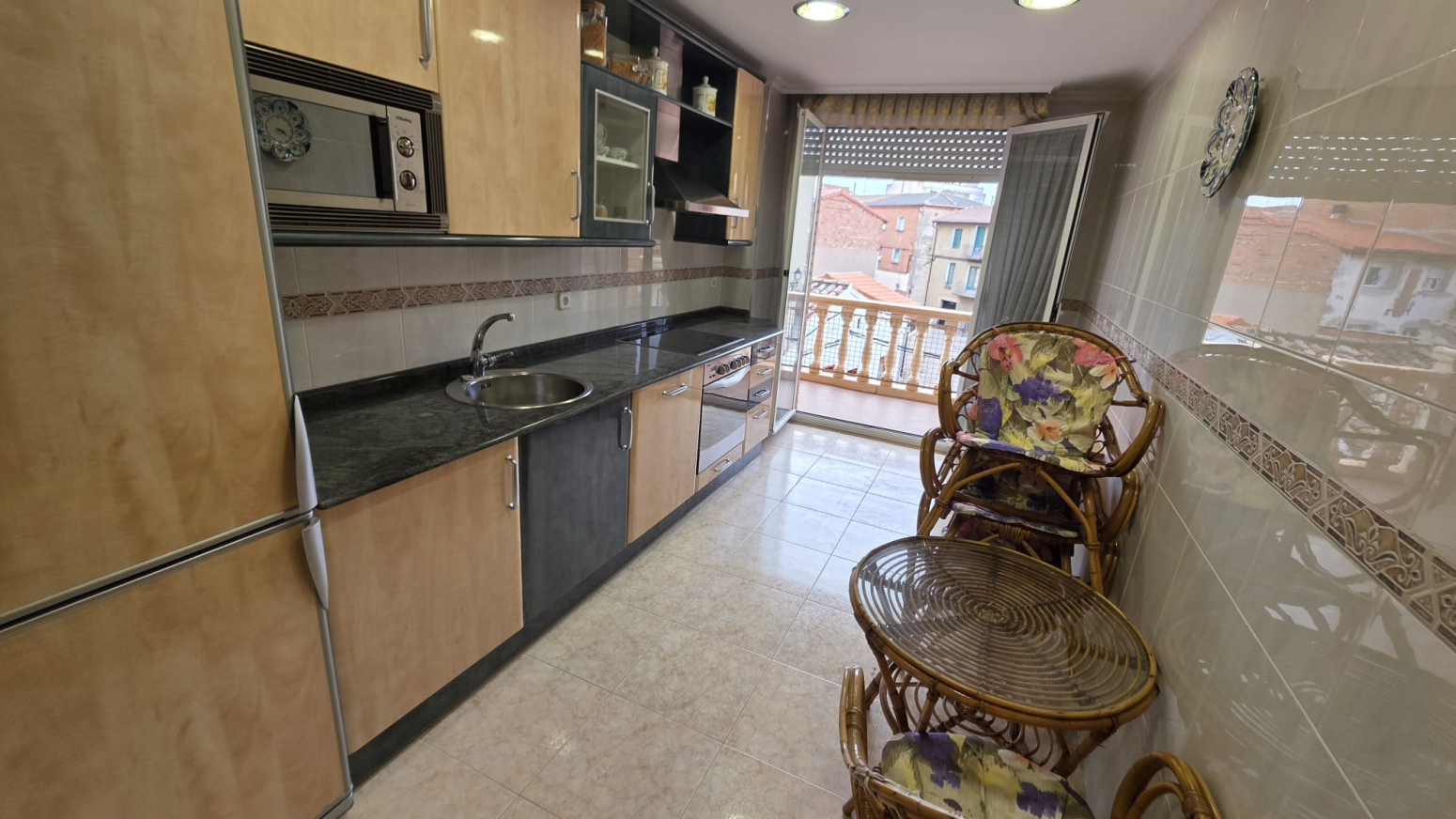 Pisos-Venta-Murillo de RÃ­o Leza-2200317-Foto-12