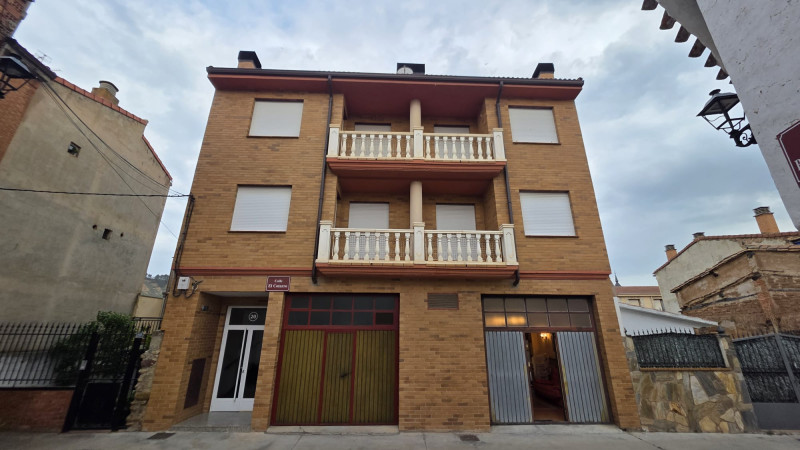 Pisos-Venta-Murillo de Río Leza-2200317