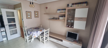 Salón-comedor