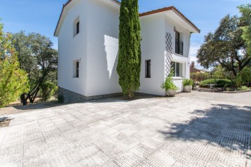 Casas o chalets-Alquiler-Las Rozas de Madrid-154938-Foto-2-Carrousel