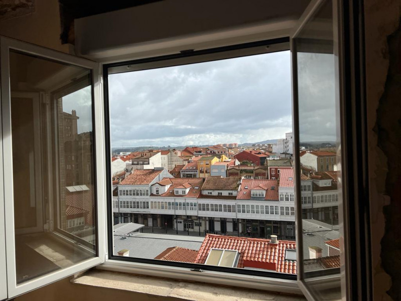 Pisos en Avilés