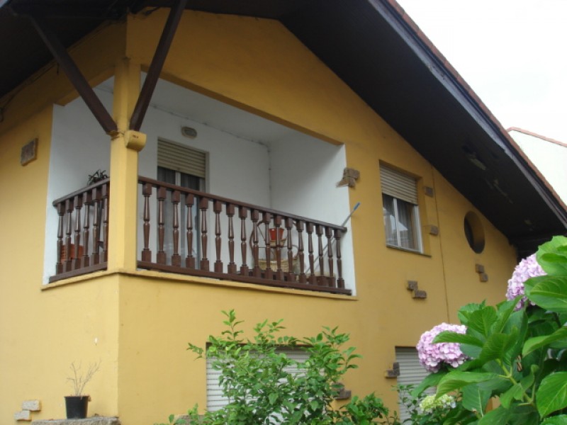 Casas o chalets en Avilés