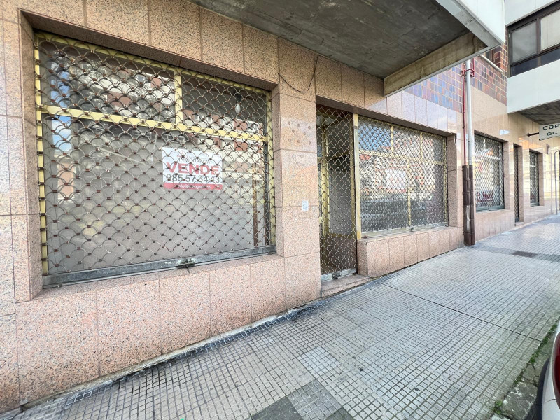 Locales en Avilés