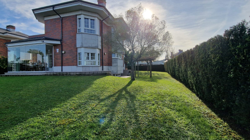 Casas o chalets en Corvera de Asturias