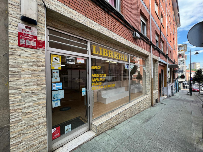 Negocios en Corvera de Asturias