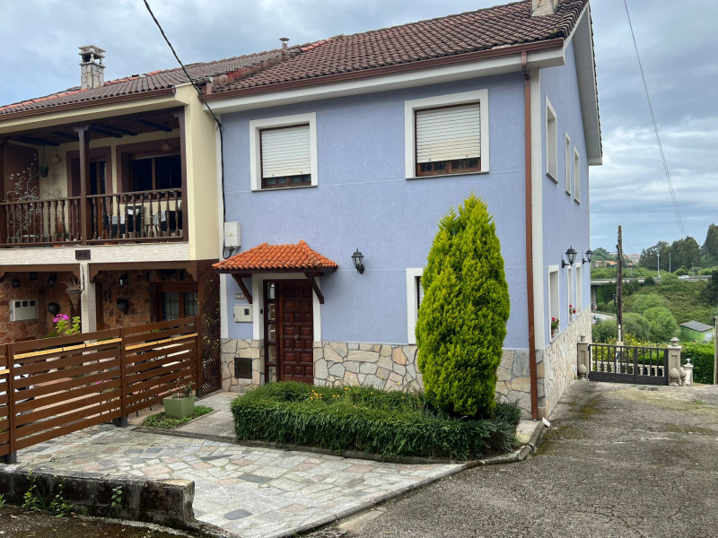 Casas o chalets en 
