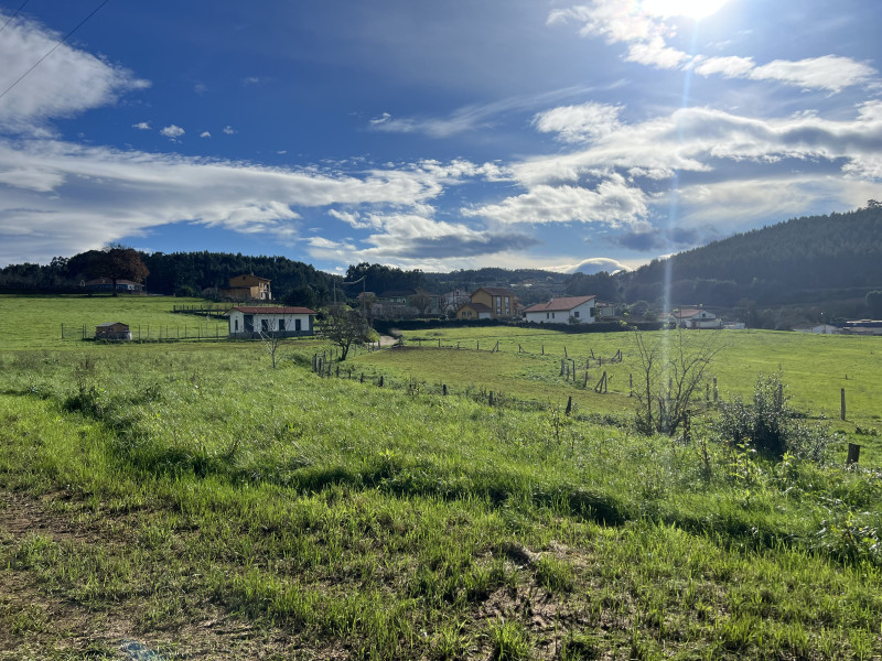 Fincas y solares en Soto del Barco