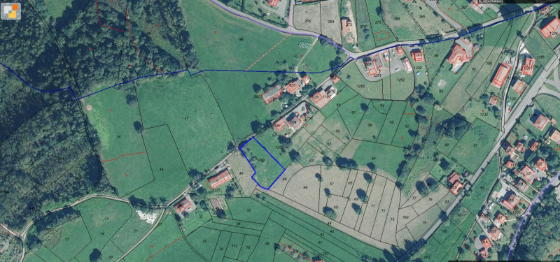 Fincas y solares en Illas