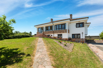 Venta-Casas o chalets-Oviedo