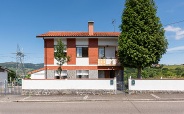 Venta-Casas o chalets-Oviedo