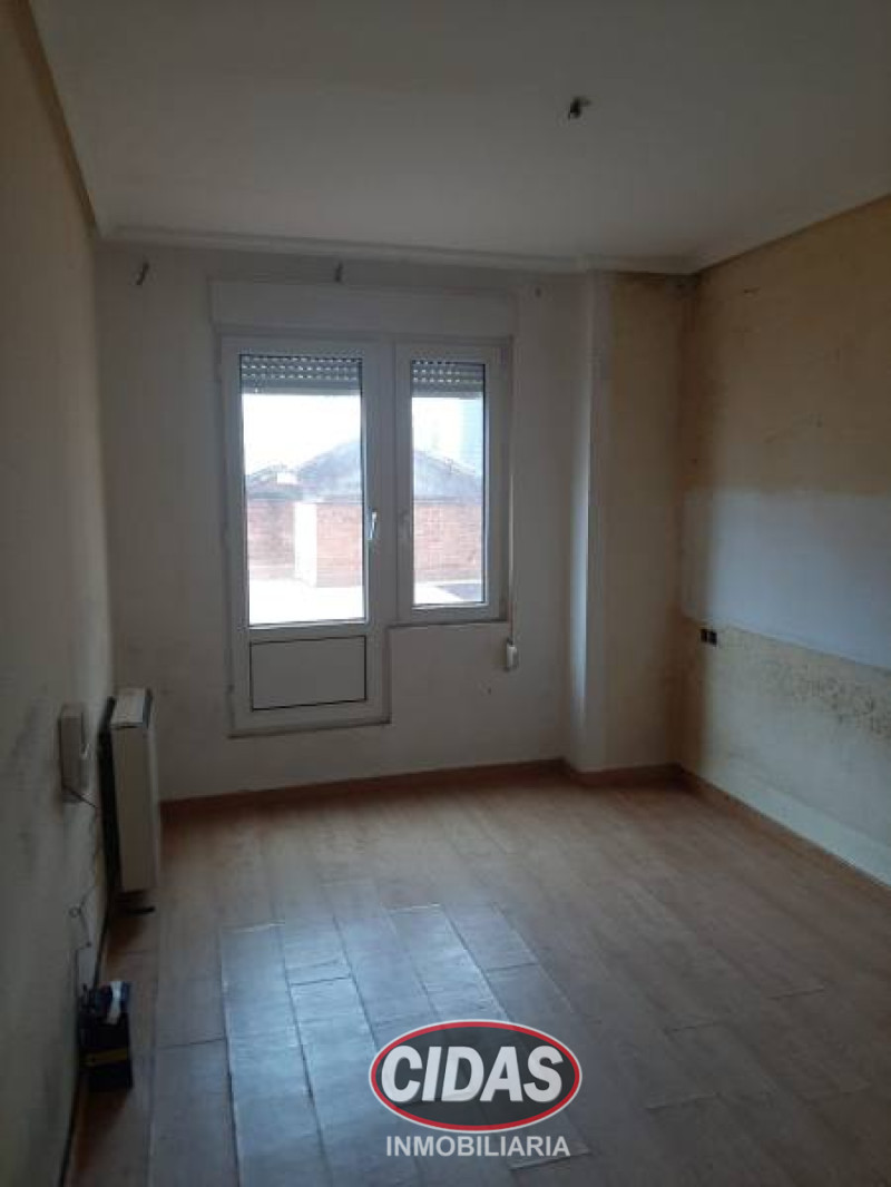 APARTAMENTO EN ARGAÑOSA