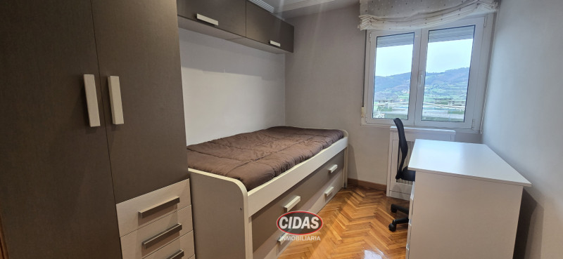 HABITACIONES EN FUERTES ACEVEDO