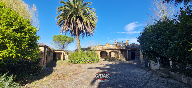 CASA EN SANTA MARINA DE PIEDRAMUELLE
