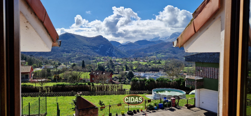 Alquiler de Casas o chalets en Oviedo