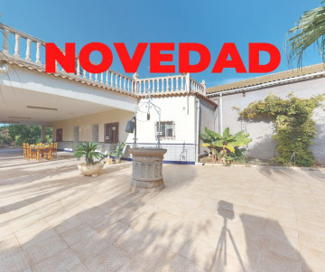 Casas o chalets-Venta-Crevillent-1004868