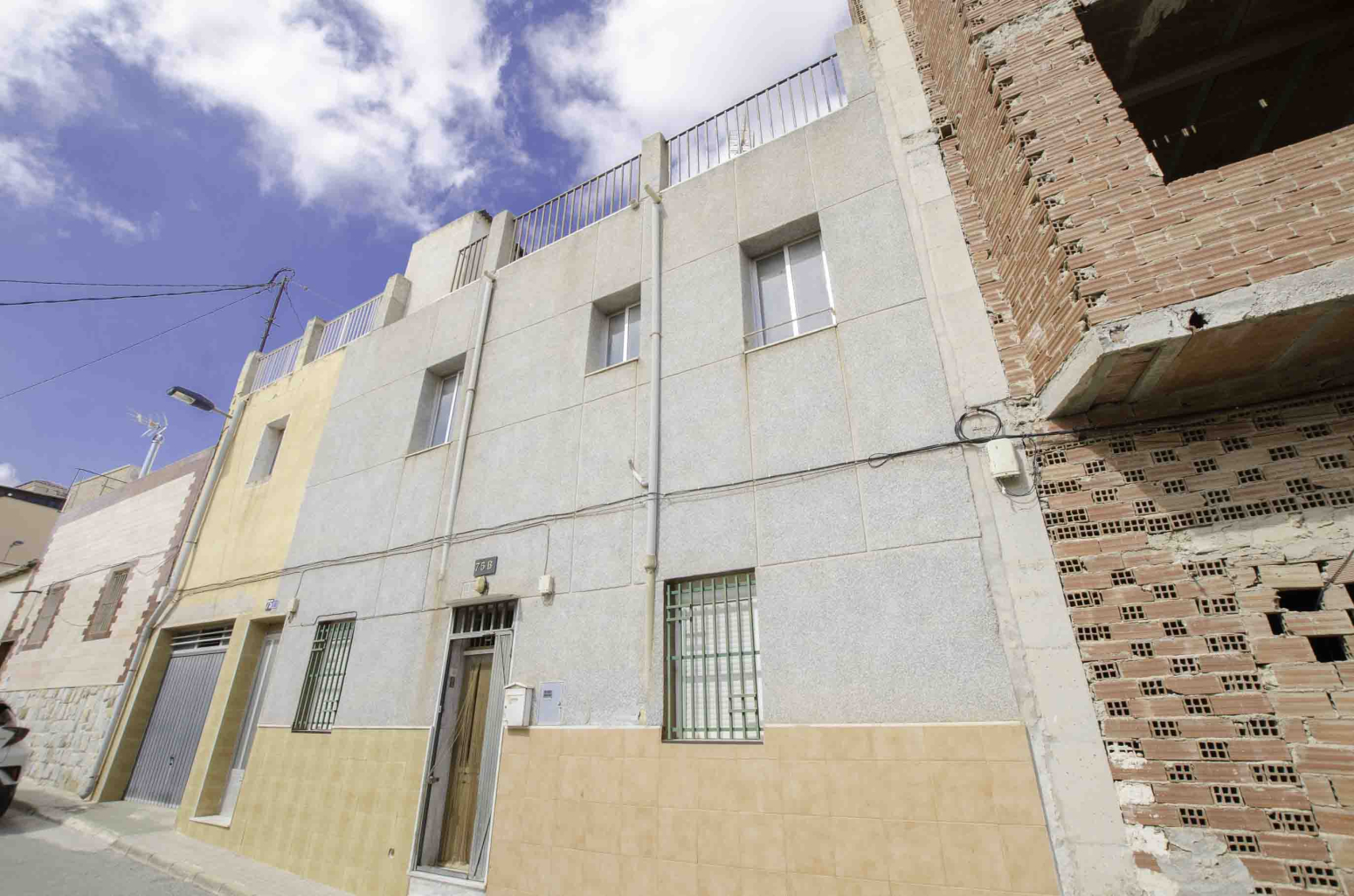 Casas o chalets-Venta-Crevillent-1103057-Foto-1