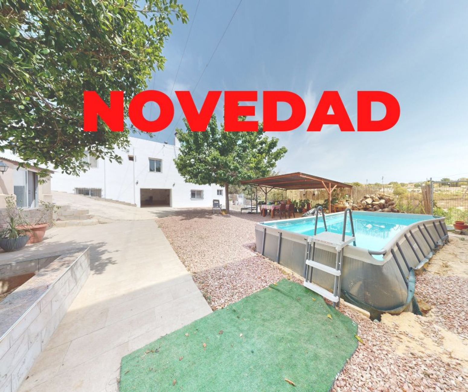 Casas o chalets-Venta-Crevillent-1103077-Foto-1