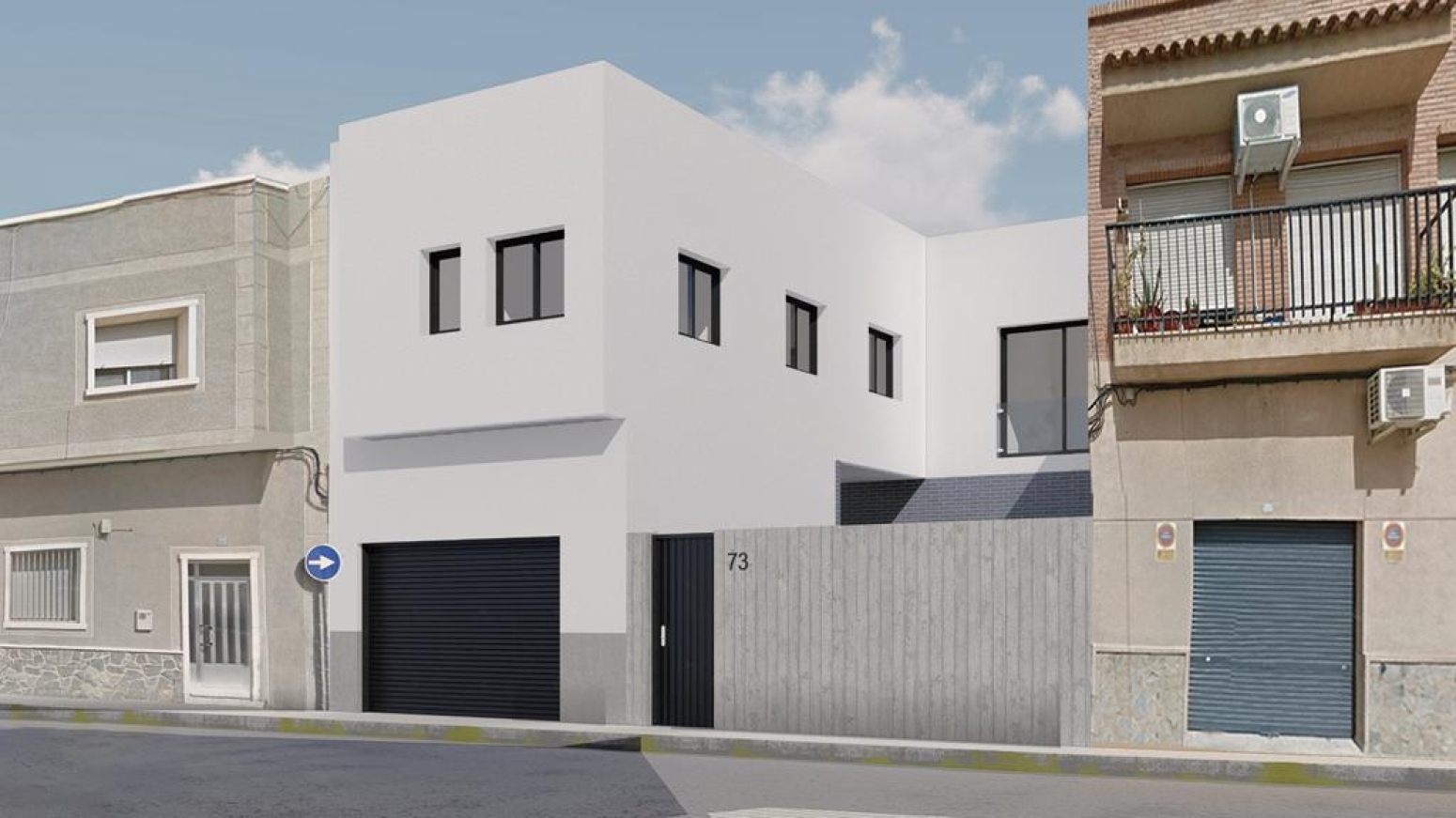 Fincas y solares-Venta-Crevillent-1395641-Foto-2