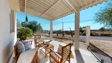 Casas o chalets-Venta-Novelda-1399529