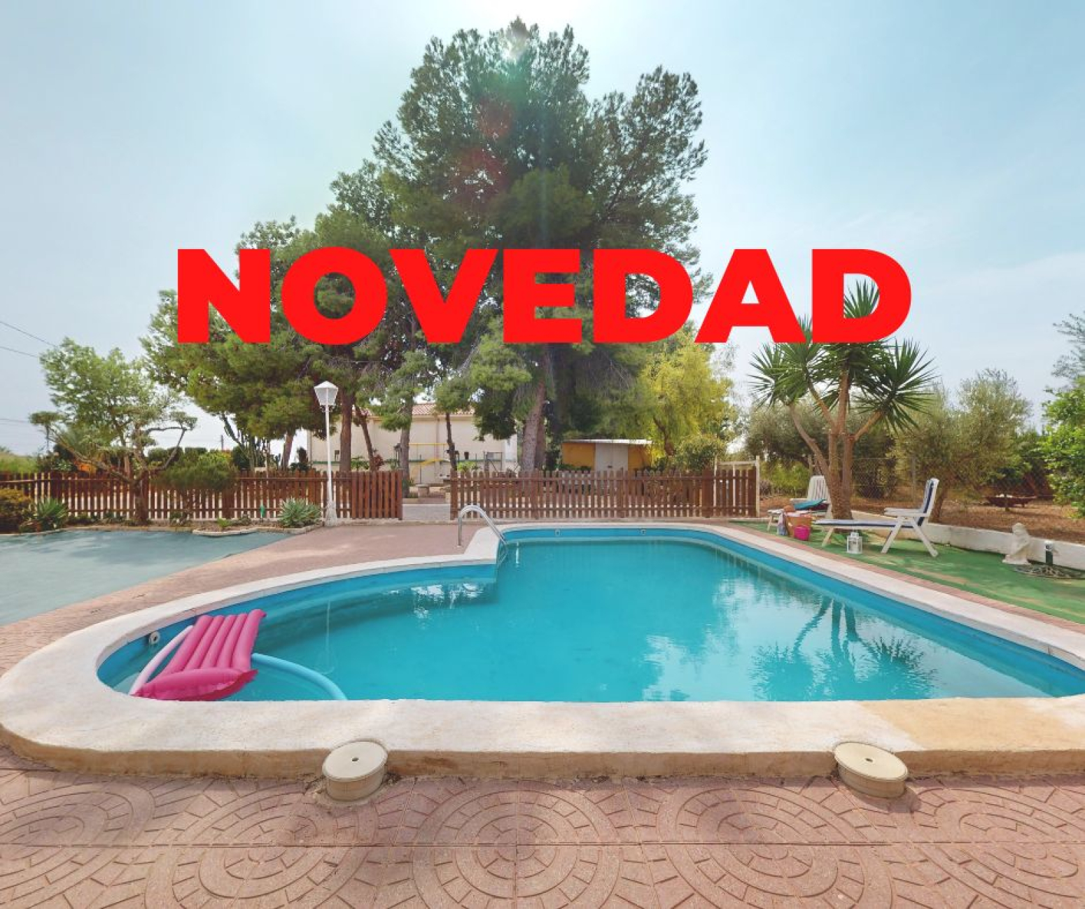 Casas o chalets-Venta-Crevillent-1419196-Foto-1