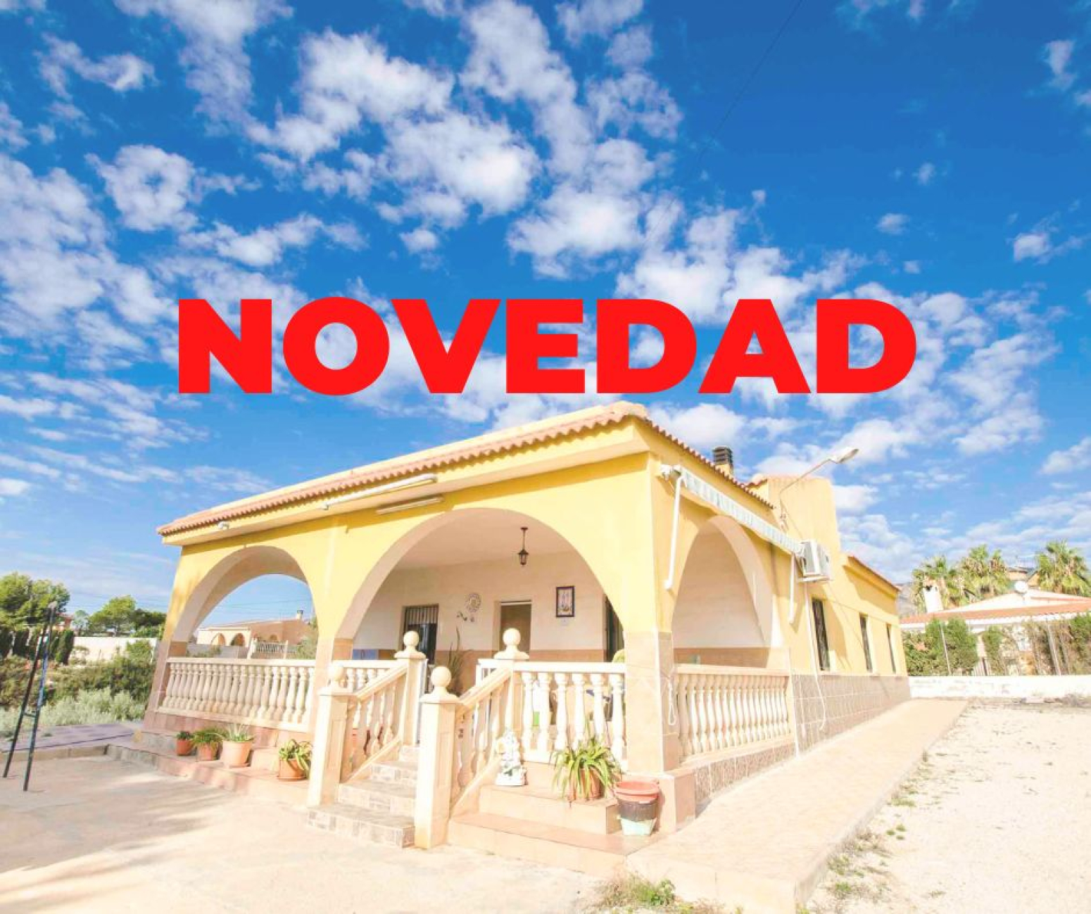 Casas o chalets-Venta-Albatera-1465018-Foto-1