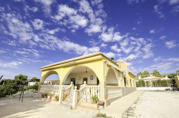 Casas o chalets-Venta-Albatera-1465018-Foto-1-Carrousel