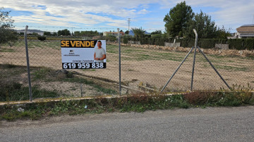 Fincas y solares-Venta-Novelda-1503007-Foto-1-Carrousel