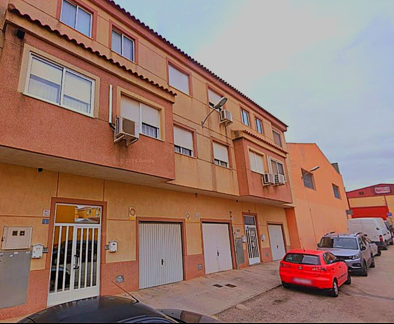 Casas o chalets-Venta-Novelda-1506038