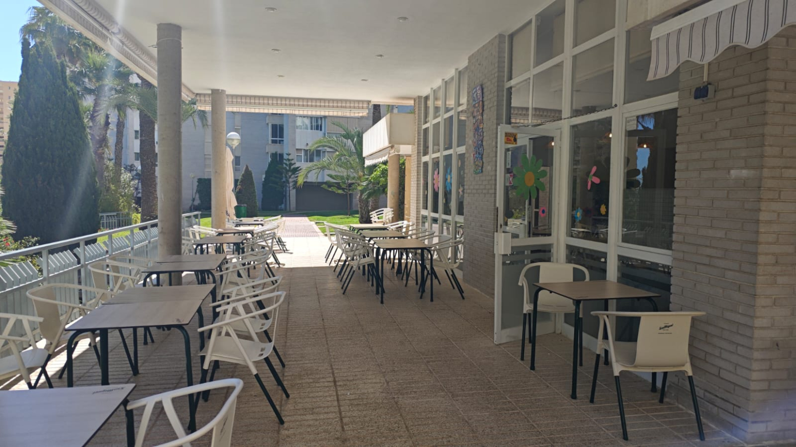 Pisos-Alquiler-Sant Joan d