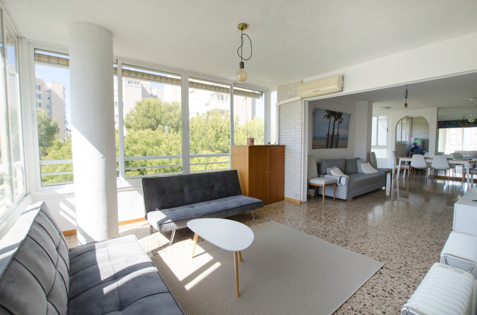 Pisos-Alquiler-Sant Joan d