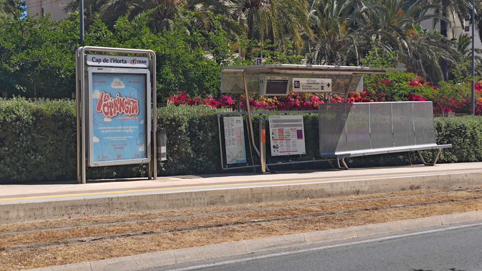 Pisos-Alquiler-Sant Joan d