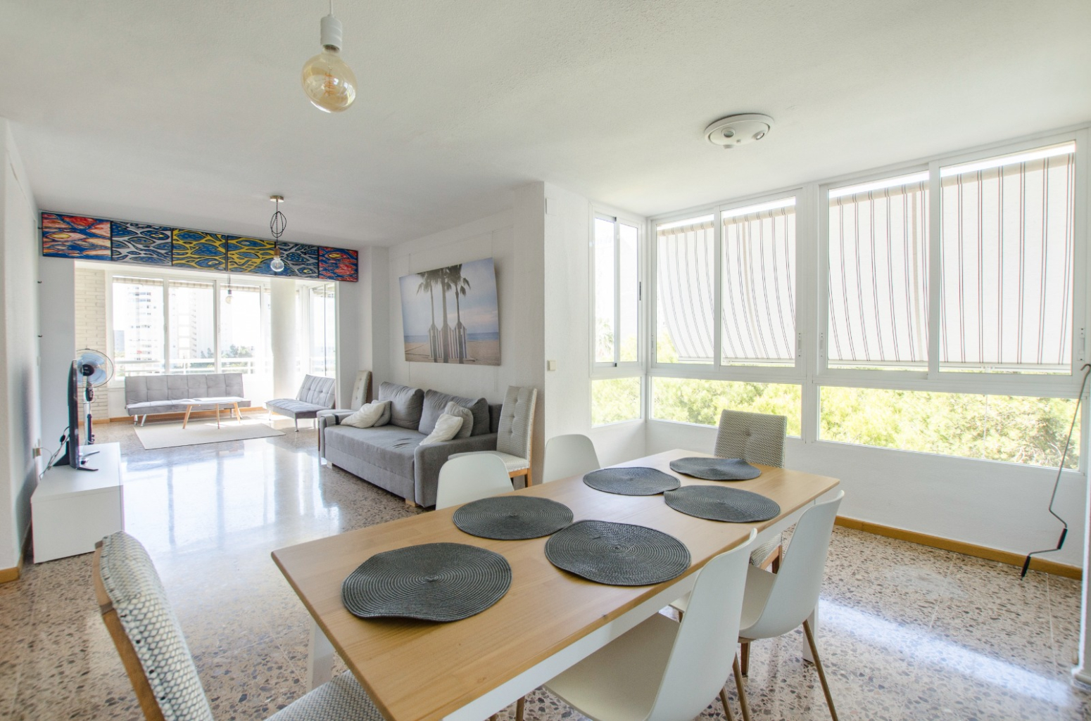 Pisos-Alquiler-Sant Joan d