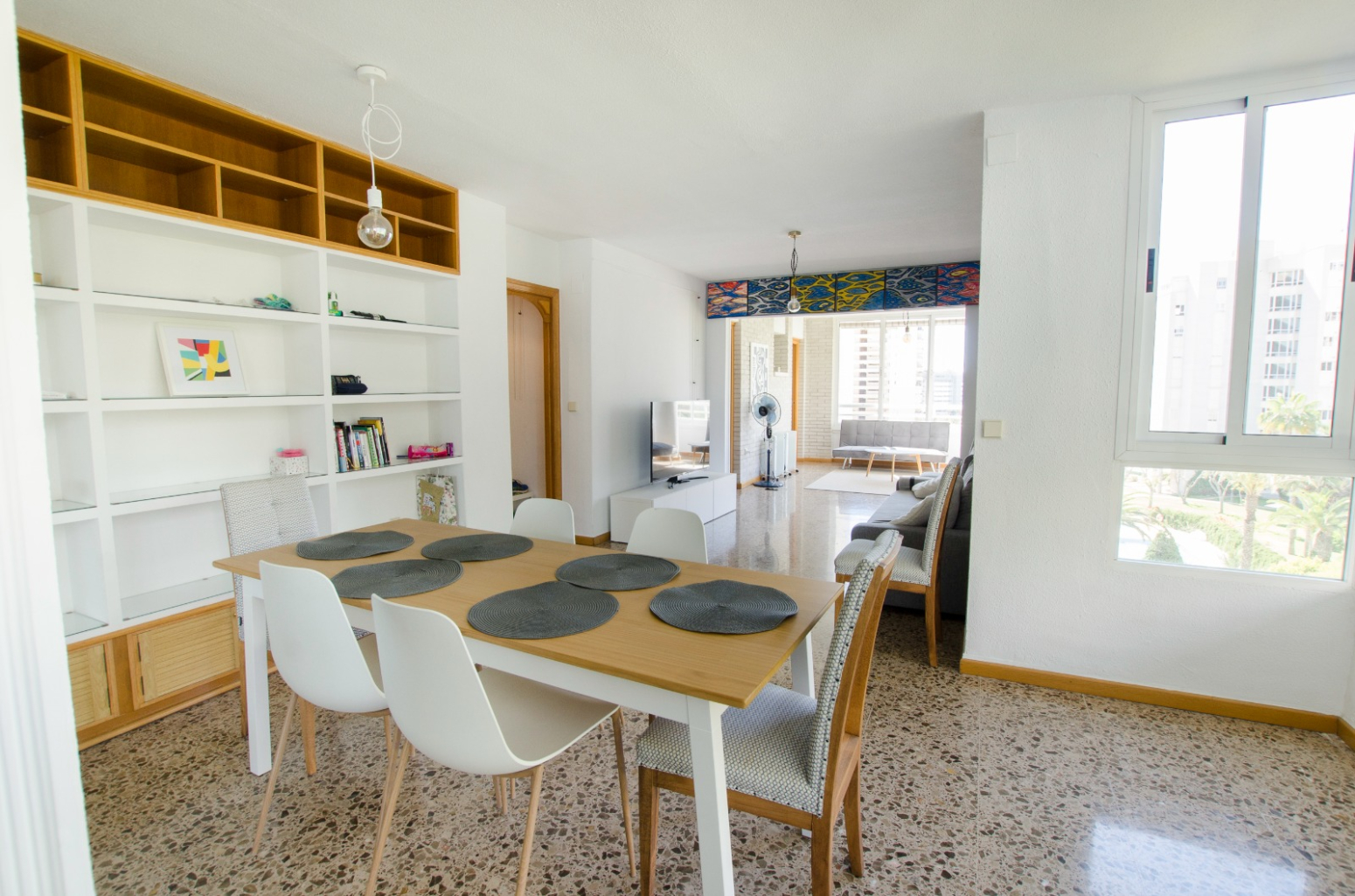 Pisos-Alquiler-Sant Joan d