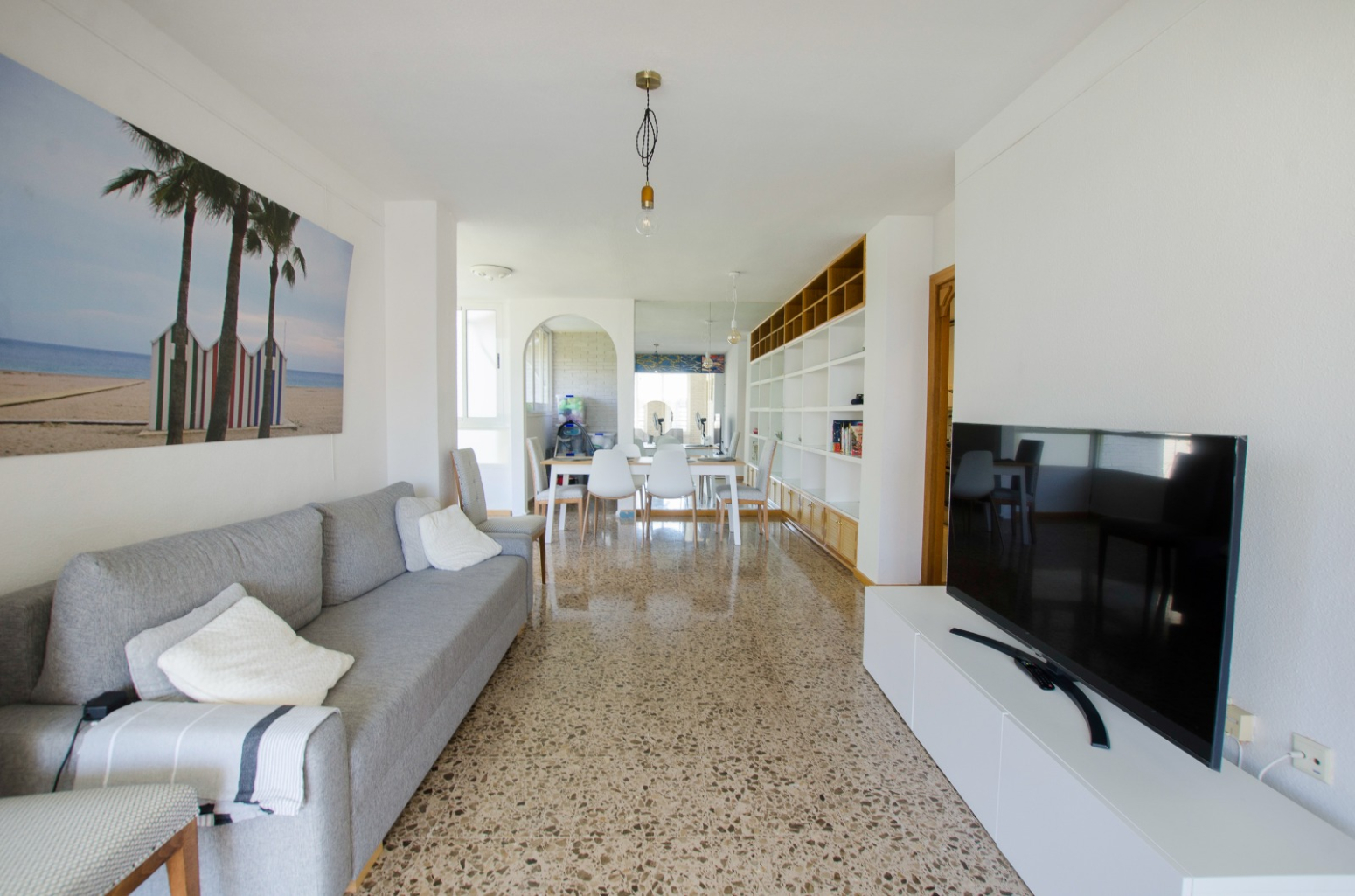 Pisos-Alquiler-Sant Joan d
