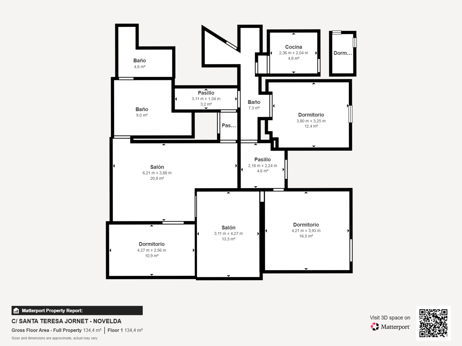 Casas o chalets-Venta-Novelda-2315407-Foto-37