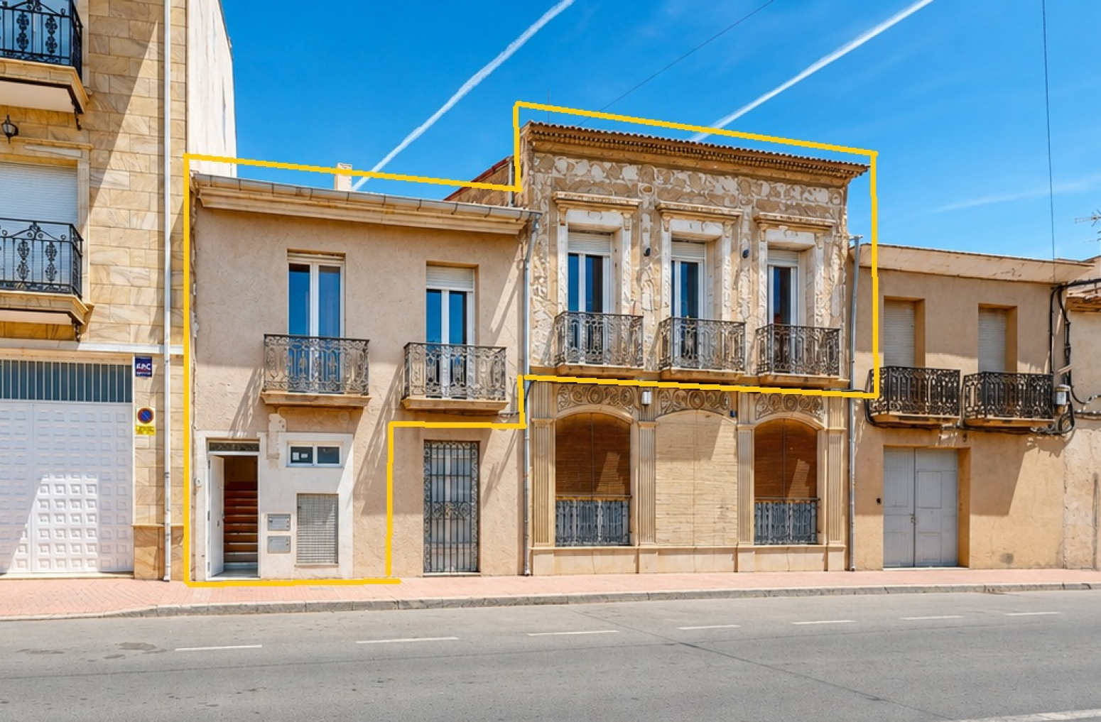 Casas o chalets-Venta-Novelda-2315407-Foto-36