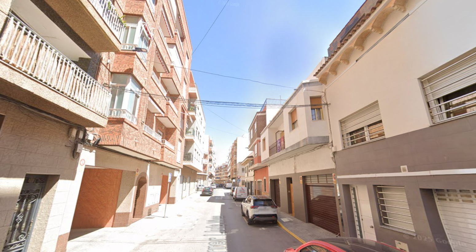 Garajes-Alquiler-Crevillent-2332305-Foto-2