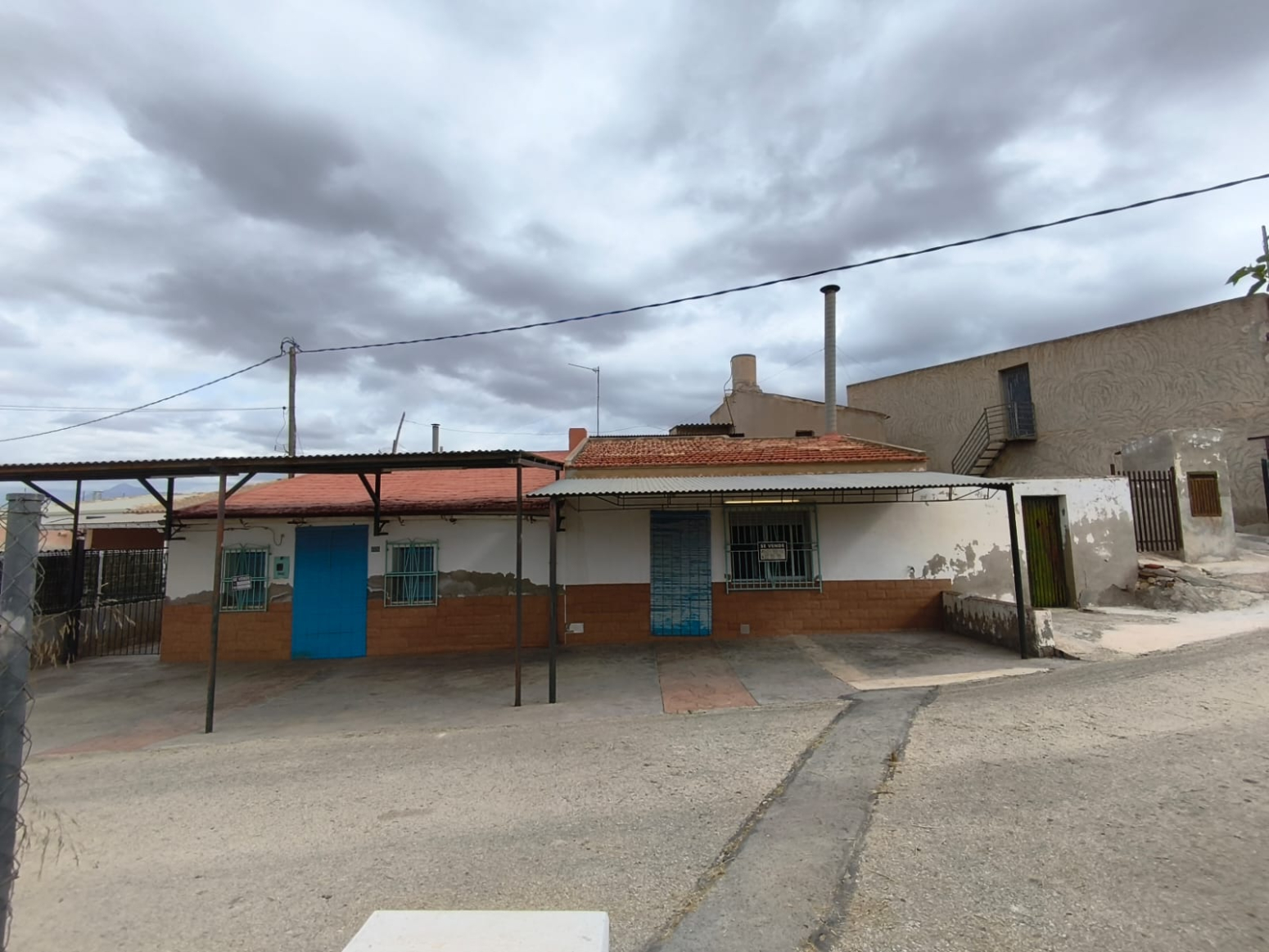 Casas o chalets-Venta-Abanilla-2334472-Foto-6
