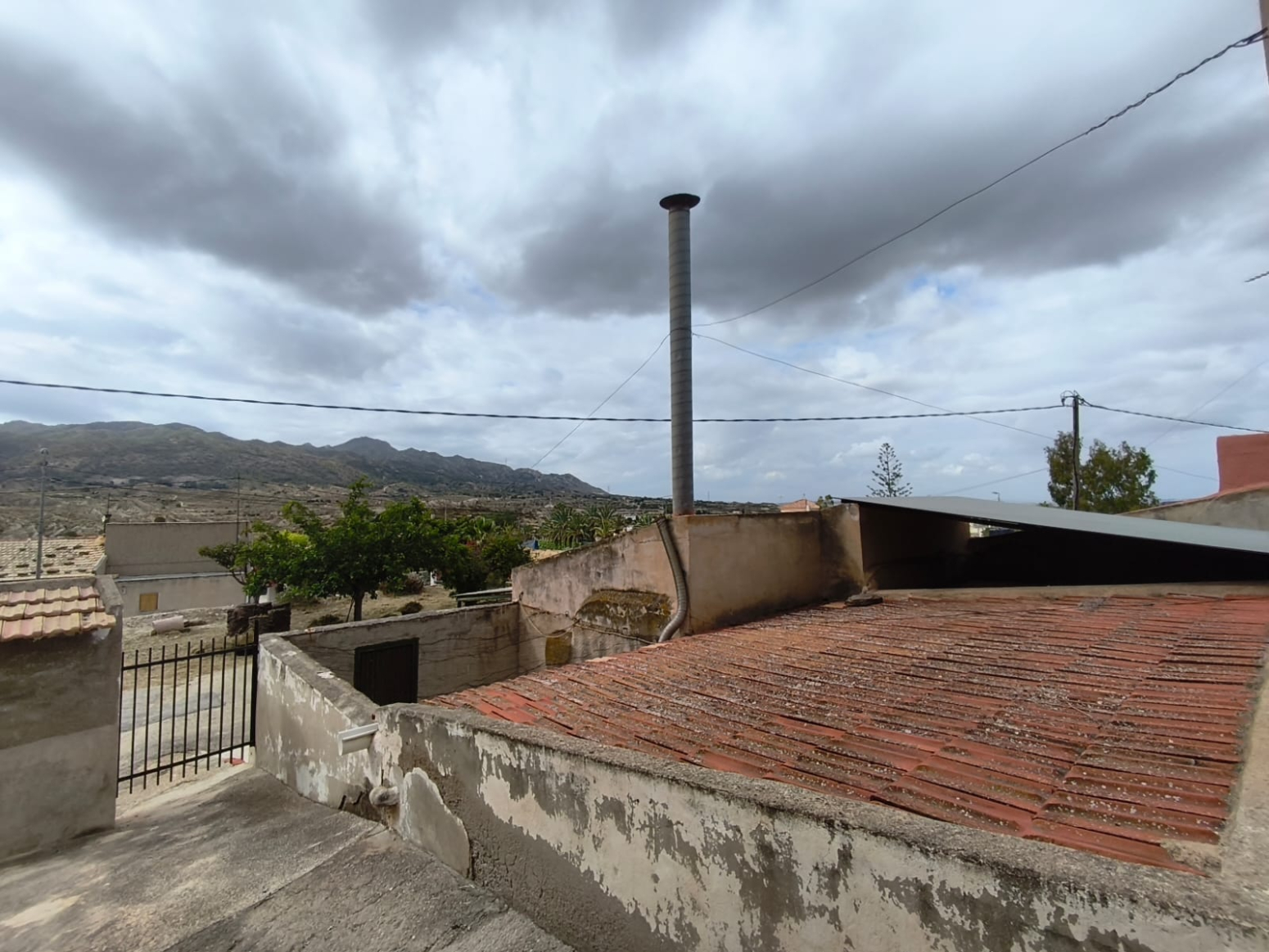 Casas o chalets-Venta-Abanilla-2334472-Foto-33