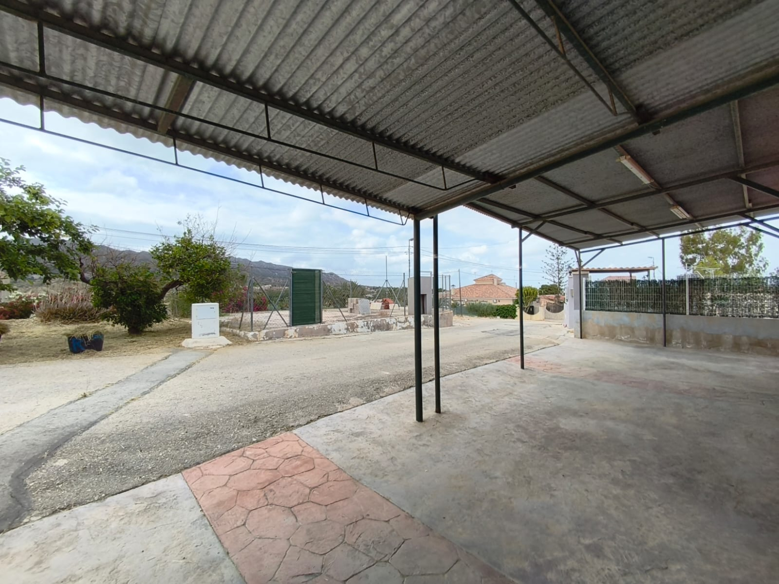 Casas o chalets-Venta-Abanilla-2334472-Foto-8