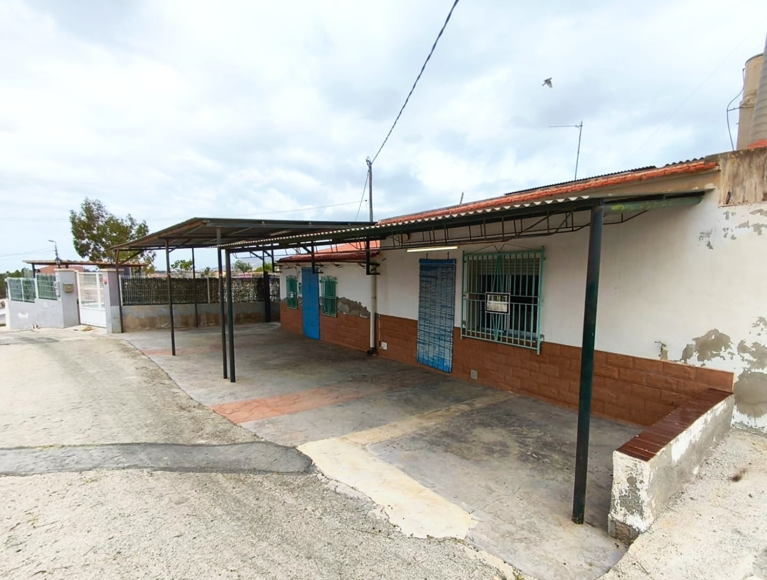 Casas o chalets-Venta-Abanilla-2334472-Foto-4