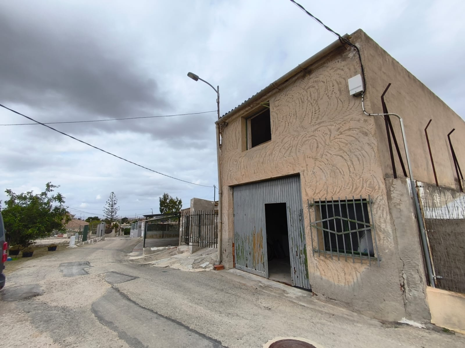 Casas o chalets-Venta-Abanilla-2334472-Foto-7