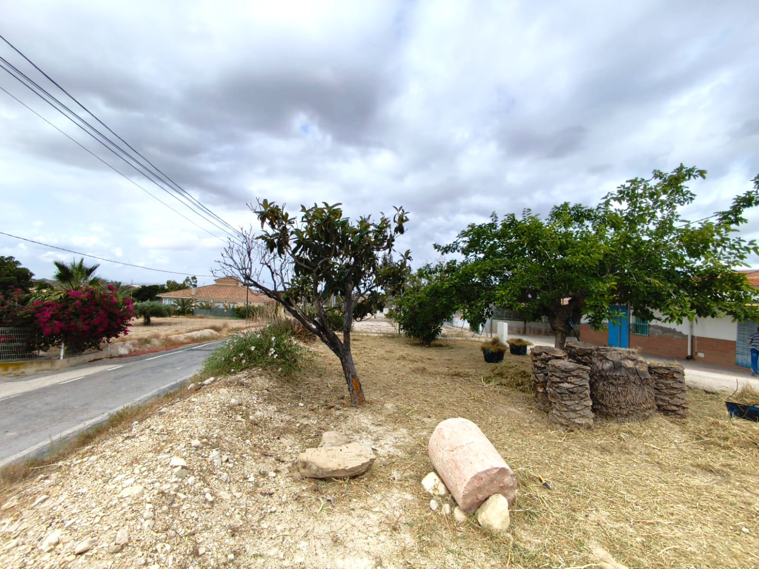 Casas o chalets-Venta-Abanilla-2334472-Foto-5
