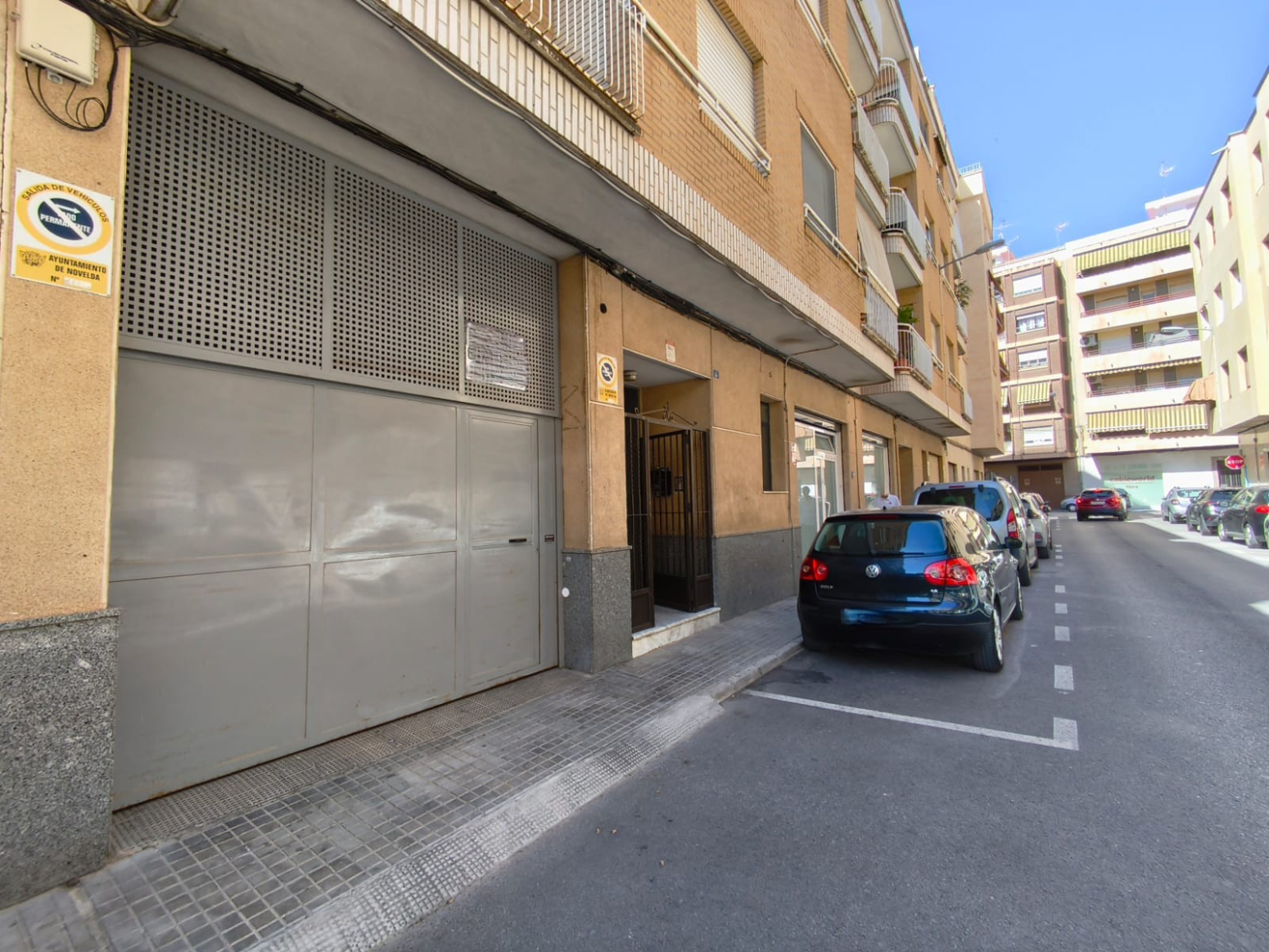Garajes-Venta-Novelda-2336151-Foto-2