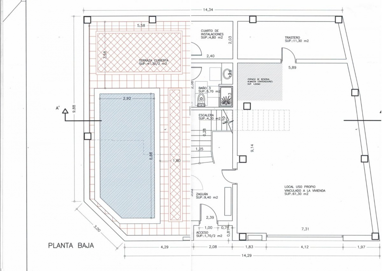 Fincas y solares-Venta-Crevillent-928631-Foto-1